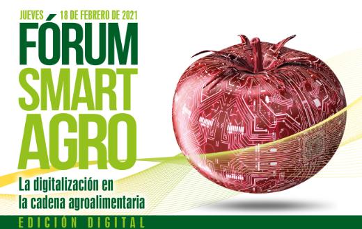 Tecnovino Forum Smart Agro