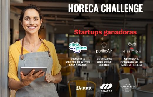 Tecnovino Horeca Challenge