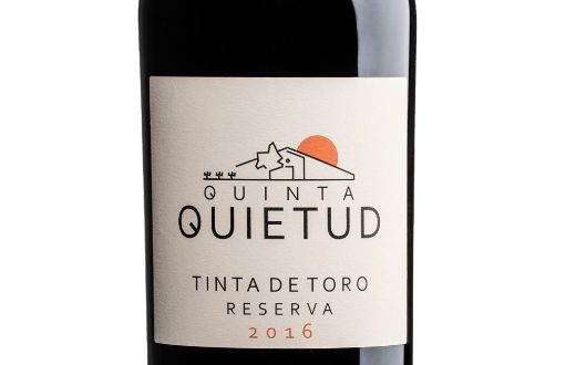 Tecnovino Quinta Quietud 2016