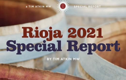 Tecnovino Rioja 2021 Special Report