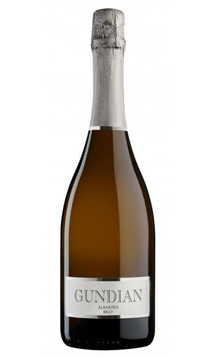 Tecnovino vino en Galicia Gundian Brut