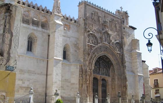 Tecnovino Aranda de Duero Ciudad Europea del Vino