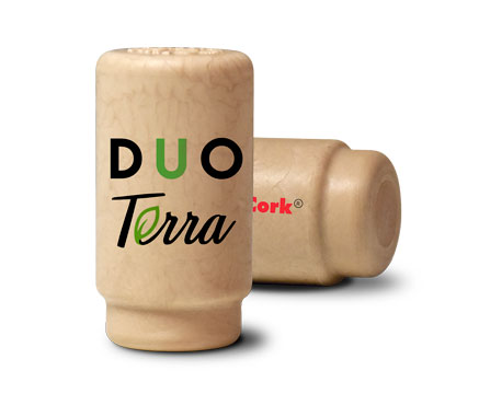 Tecnovino Excellent Cork Duo Terra