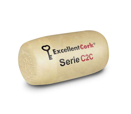 Tecnovino Excellent Cork Serie C2C