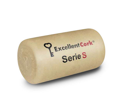 Tecnovino Excellent Cork Serie S