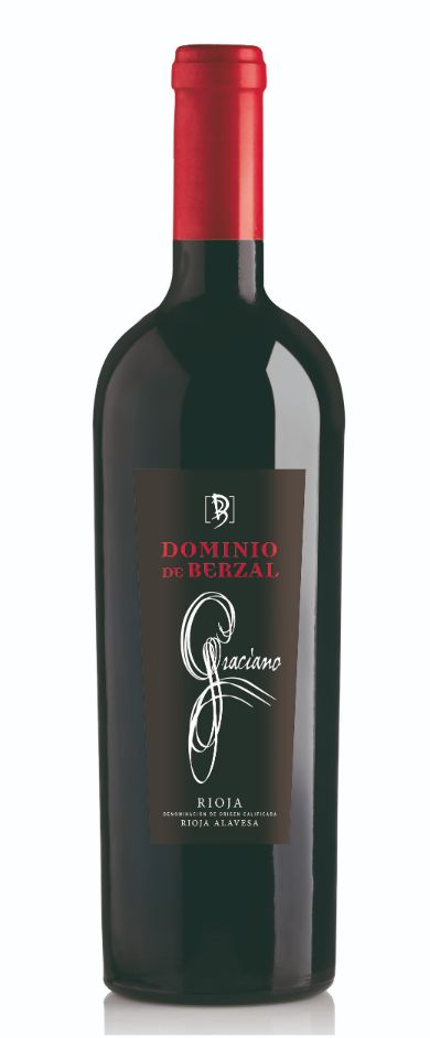 Tecnovino Graciano 2019