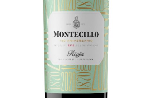 Tecnovino Montecillo Gran Reserva 2005