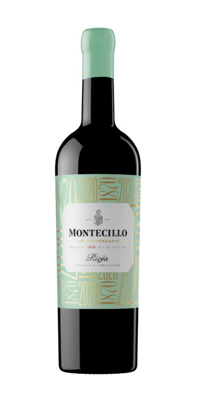 Tecnovino Montecillo Gran Reserva 2005