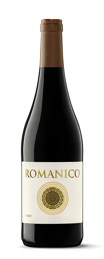 Tecnovino Romanico vinos para Semana Santa