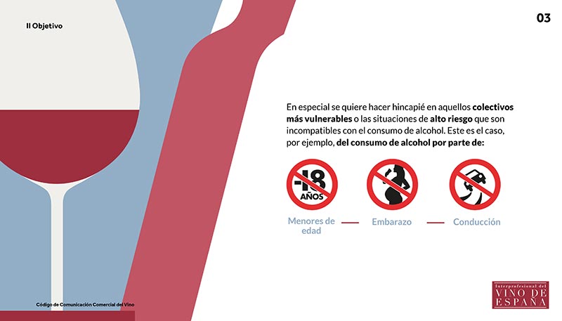 Tecnovino consumo de vino con moderación límites