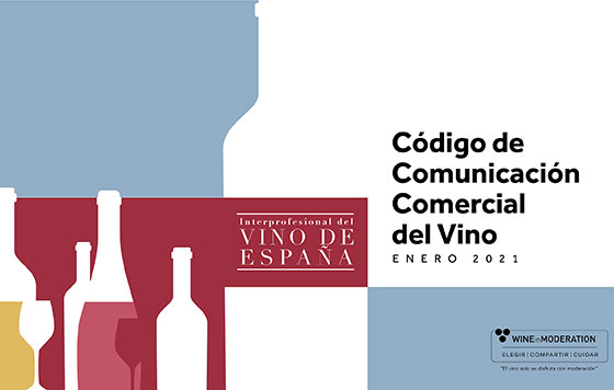 Tecnovino consumo de vino con moderación portada código