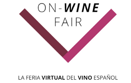 Tecnovino feria del vino español On-Wine Fair