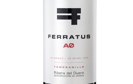 Tecnovino Ferratus AØ 2018 detalle