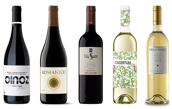 Tecnovino vinos para Semana Santa