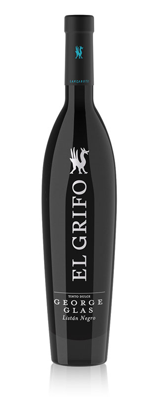 Tecnovino vinos para regalar George Glas El Grifo