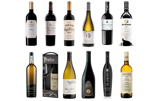 Tecnovino vinos para regalar detalle