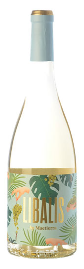 Tecnovino vinos primavera Libalis Muscat