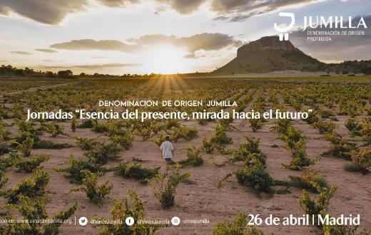 Tecnovino DOP Jumilla