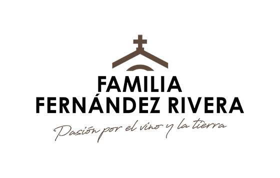 Tecnovino Familia Fernandez Rivera logo 2021