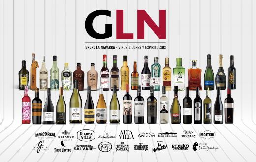 Tecnovino GLN