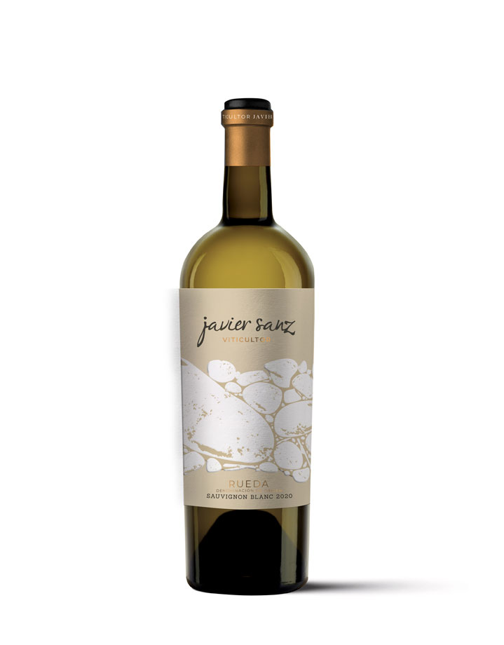 Tecnovino Javier Sanz Viticultor Sauvignon Blanc