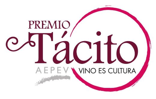 Tecnovino Premios Tacito