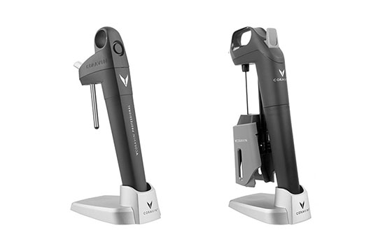 Tecnovino kits de Coravin horeca