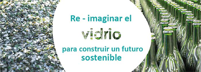 Tecnovino purpose reimaginar el vidrio Verallia