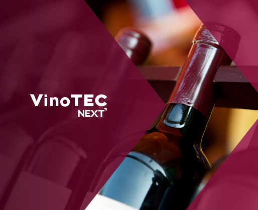 Tecnovino soluciones de gestión para bodegas Vinotec Next 1