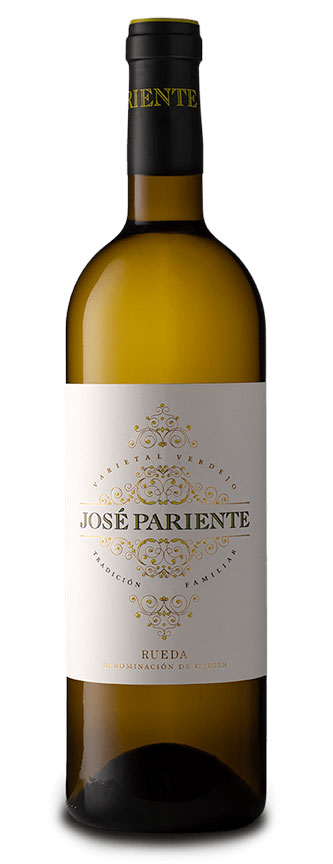 Tecnovino vinos más vendidos de Bodeboca José Pariente Verdejo