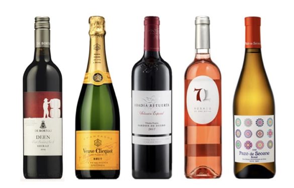 Tecnovino vinos para el Día de la Madre Vinoselección