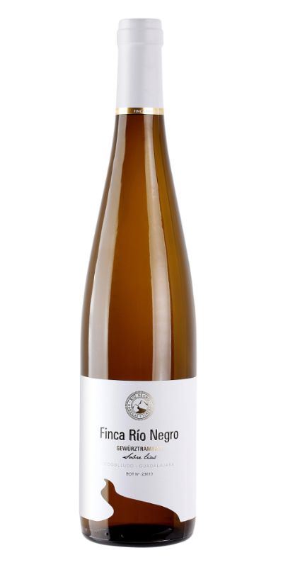 Tecnovino Gewürztraminer 2020 Finca Río Negro