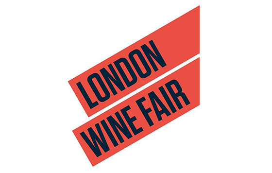 Tecnovino London Wine Fair logo