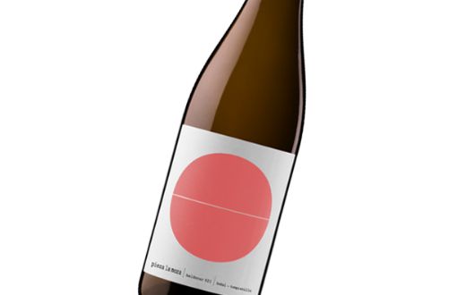 Tecnovino Pieza La Moza