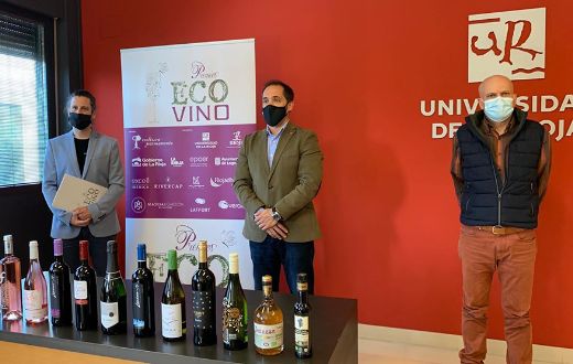 Tecnovino Premios Ecovino