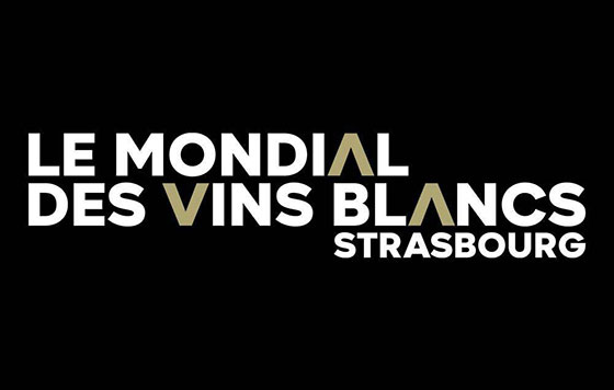 Tecnovino vinos blancos Le Mondial des Vins Blancs Strasbourg detalle