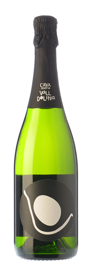 Tecnovino vinos hamburguesas Vall Dolina Reserva Brut Nature