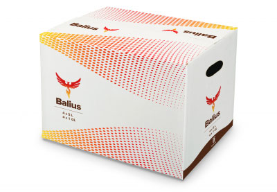 Tecnovino Balius Symborg caja