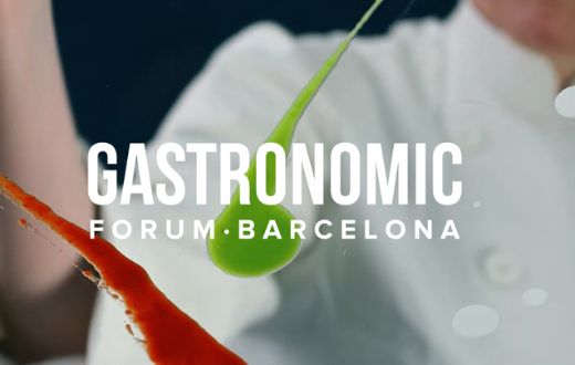 Tecnovino Gastronomic Forum Barcelona