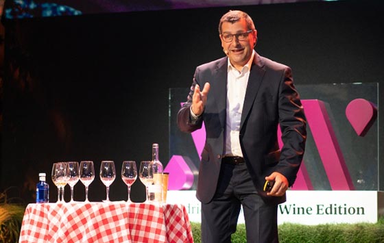 Tecnovino MF The Wine Edition Josep Roca