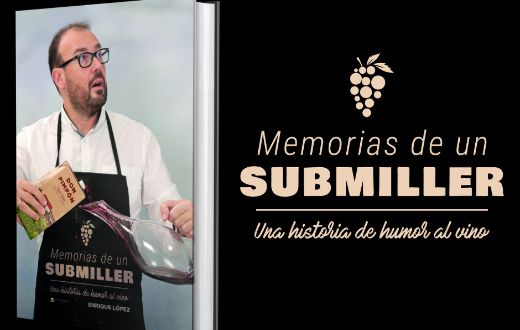 Tecnovino Memorias de un Submiller