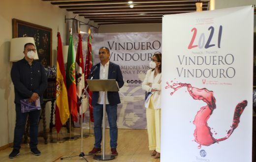 Tecnovino Premios VinDuero-VinDouro 2021