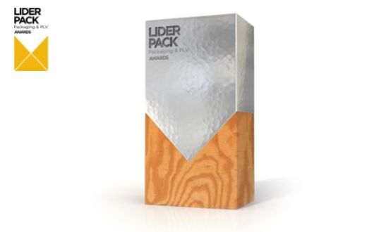 Tecnovino Premios liderpack