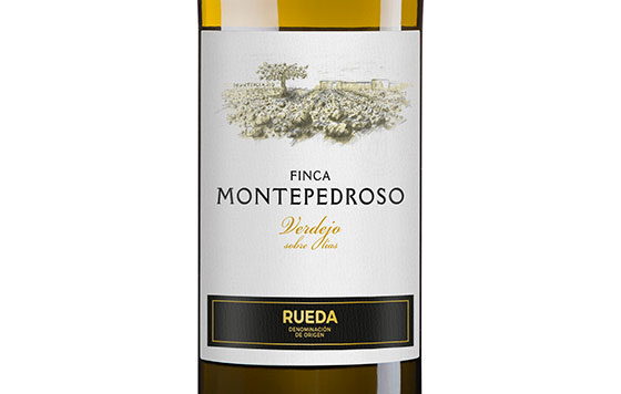 Tecnovino Finca Montepedroso 2020 vino detalle