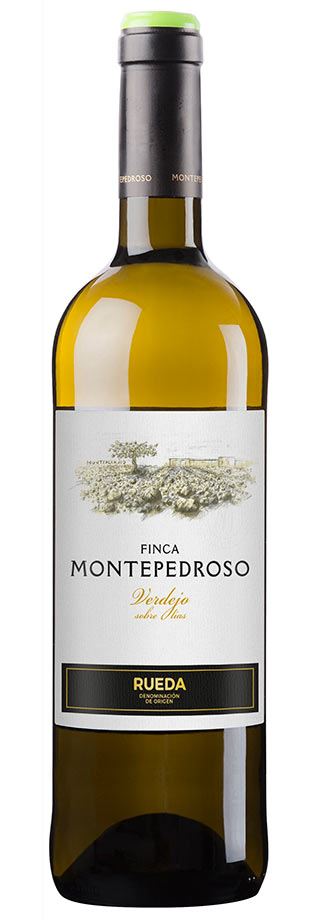 Tecnovino Finca Montepedroso 2020 vino verdejo