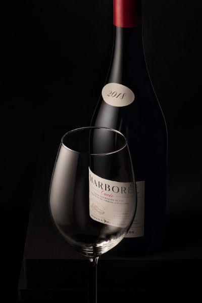 Tecnovino Marboré Cuvée