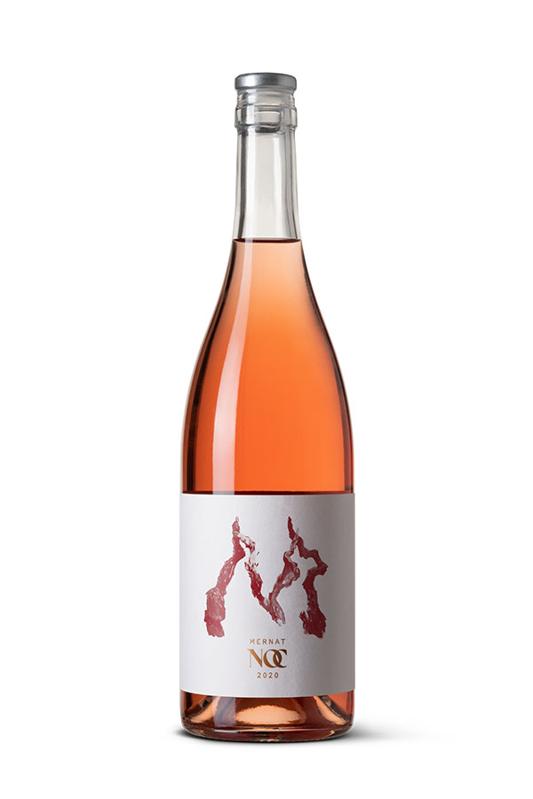 Tecnovino Mernat de NOC Rosado Bodegas NOC