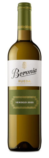 Tecnovino Beronia Verdejo Bodegas Beronia