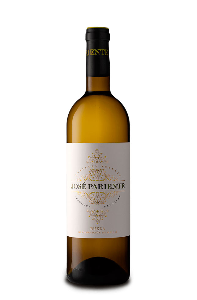 Tecnovino Jose Pariente Verdejo