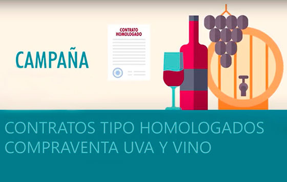 Tecnovino contratos de compraventa de uva y vino detalle